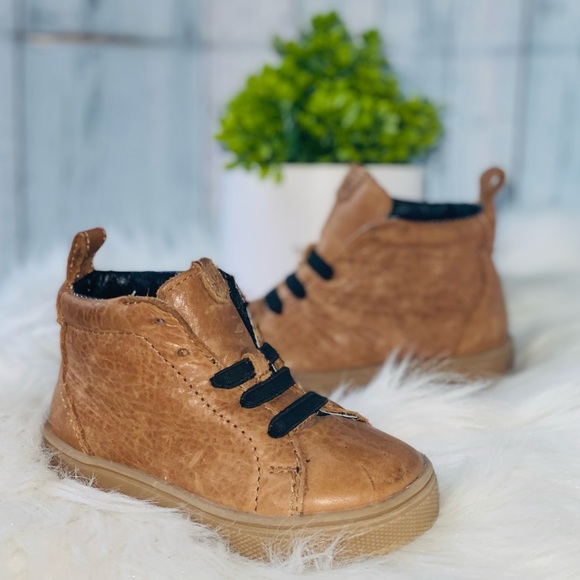 NEW | Freshly Picked Toddler Beehive State Leon Boots - Picture 5 of 10